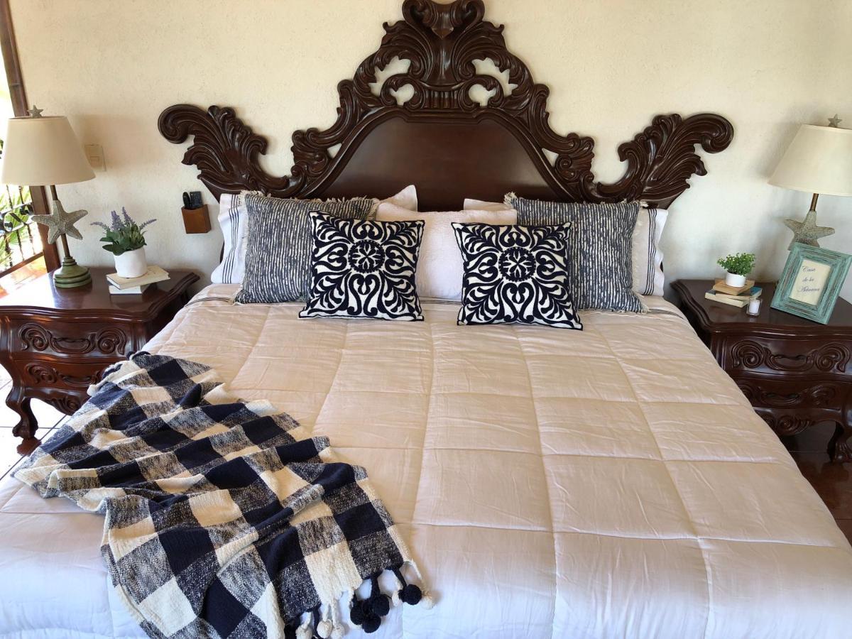 Casa De La Aduana Hotel Boutique Тополобампо Экстерьер фото