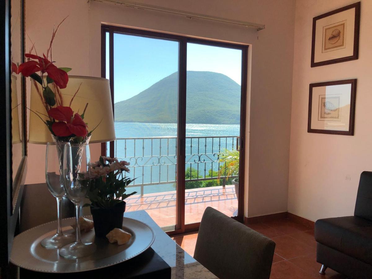 Casa De La Aduana Hotel Boutique Тополобампо Экстерьер фото