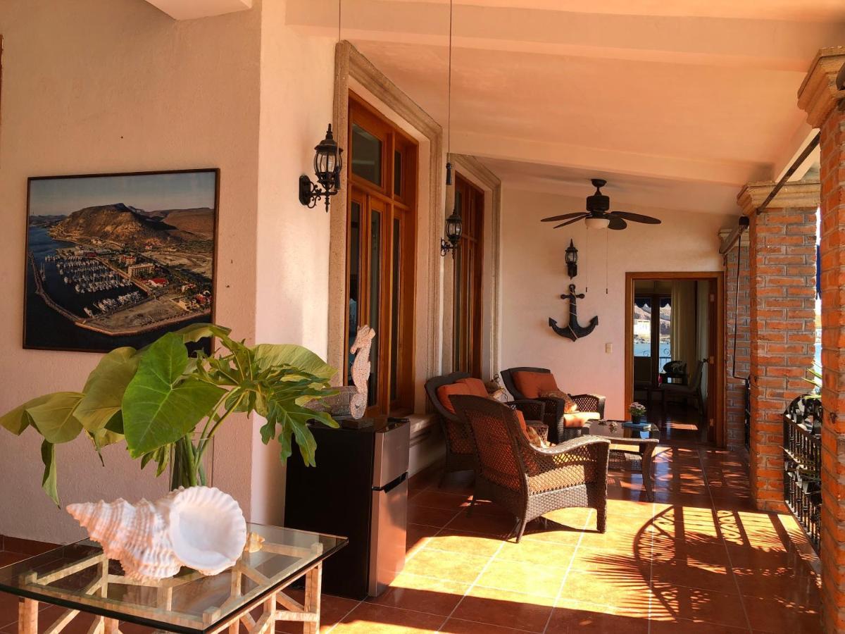 Casa De La Aduana Hotel Boutique Тополобампо Экстерьер фото