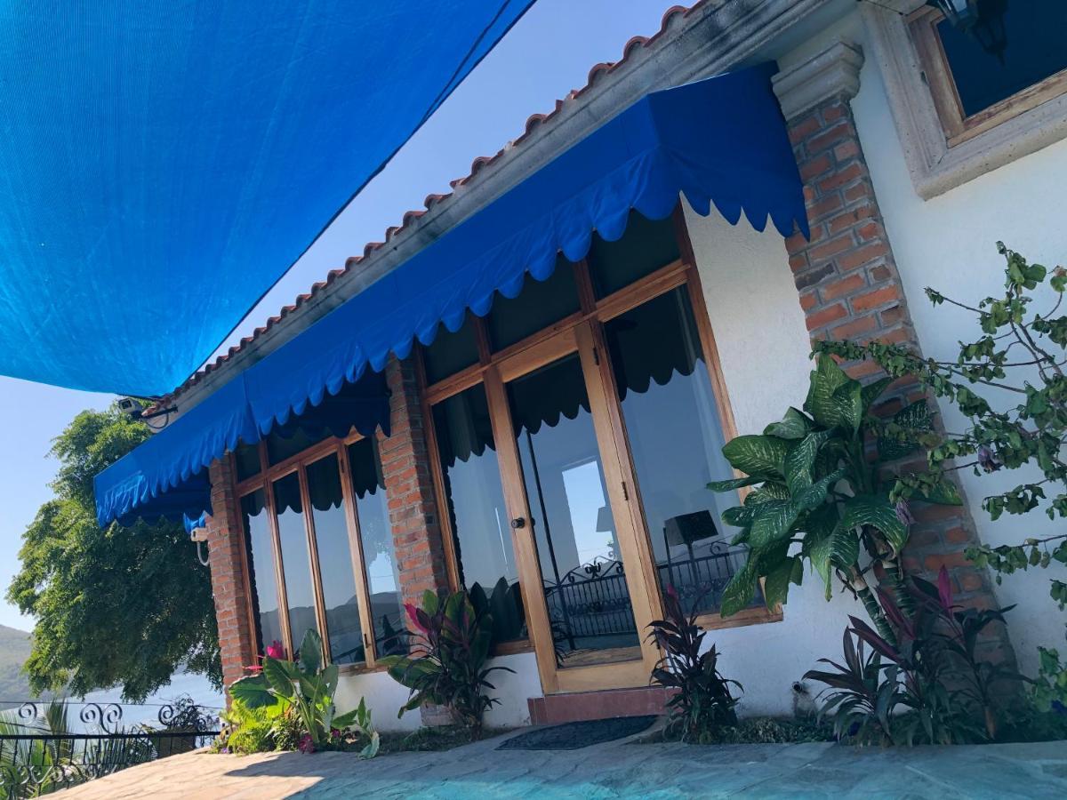 Casa De La Aduana Hotel Boutique Тополобампо Экстерьер фото