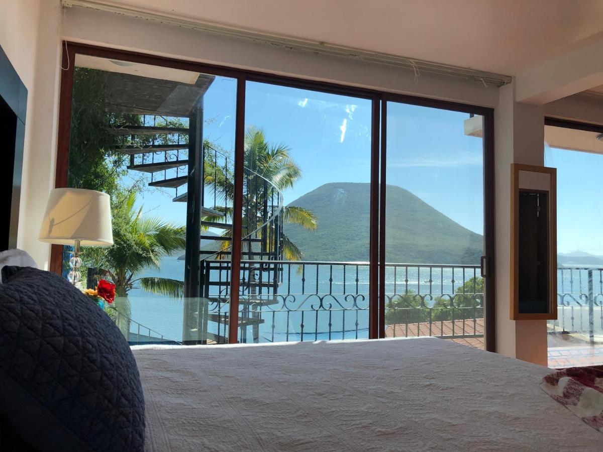 Casa De La Aduana Hotel Boutique Тополобампо Экстерьер фото