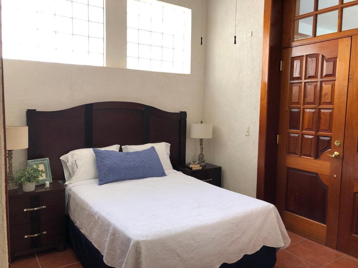 Casa De La Aduana Hotel Boutique Тополобампо Экстерьер фото