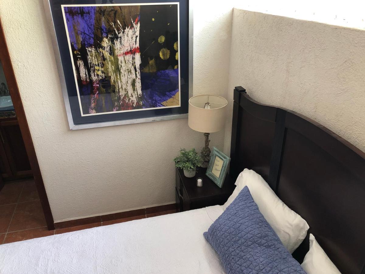 Casa De La Aduana Hotel Boutique Тополобампо Экстерьер фото