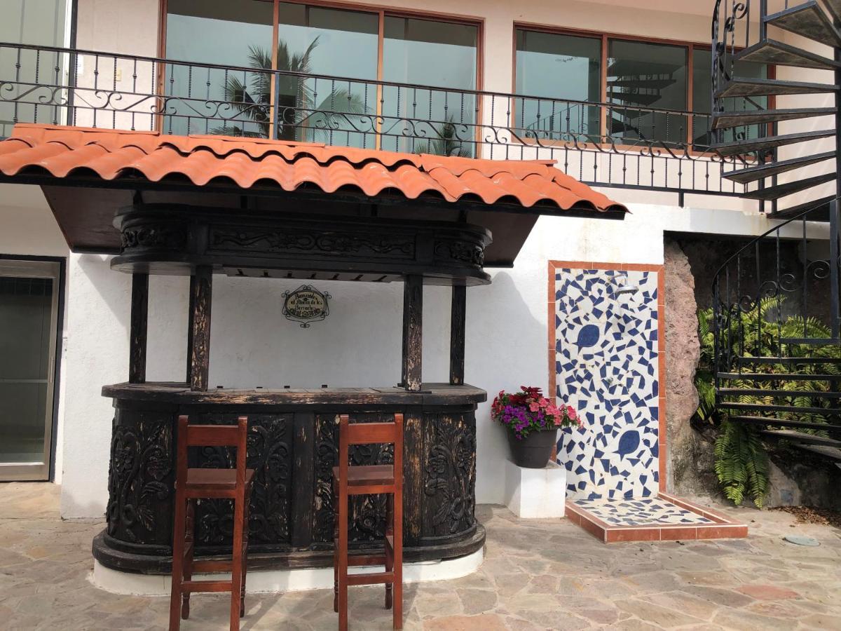 Casa De La Aduana Hotel Boutique Тополобампо Экстерьер фото